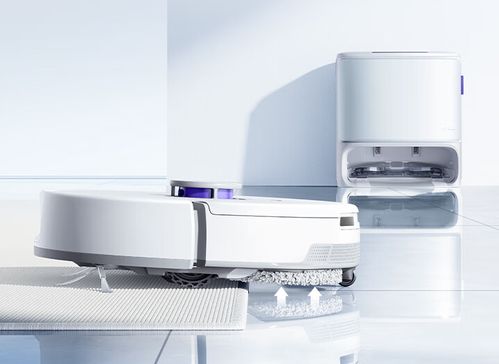 云鯨智能掃拖機(jī)器人J5通過鴻蒙智聯(lián)認(rèn)證，雙版本11月上市，售價3799元起