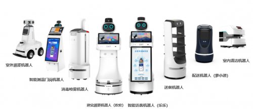 SAAI走進(jìn)企業(yè)系列活動(dòng)第四站 走進(jìn)中智衛(wèi)安，以智能銷售賦能機(jī)器人技術(shù)產(chǎn)學(xué)研創(chuàng)新