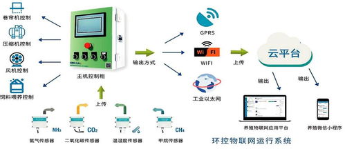 智慧農(nóng)業(yè)新篇章 基于植物生長(zhǎng)模型的AI數(shù)字化大棚物聯(lián)網(wǎng)設(shè)備